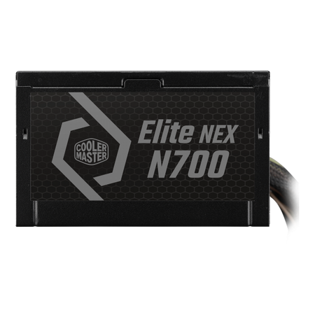 ALIMENTATORE 700W ELITE NEX N700 240V PFC ATTIVO 1-FAN 120MM