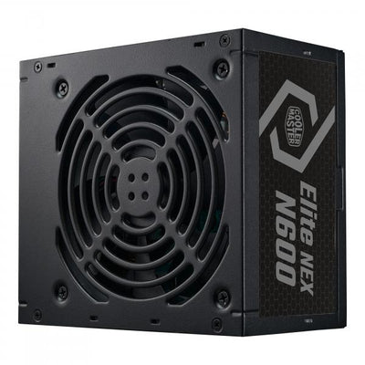 Alimentatore Cooler Master Elite NEX N600 230V - 600W - ATX - PFC Attivo
