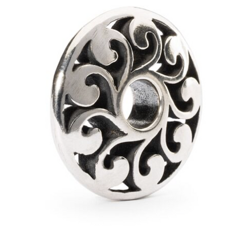 Raggio di sole -Trollbeads