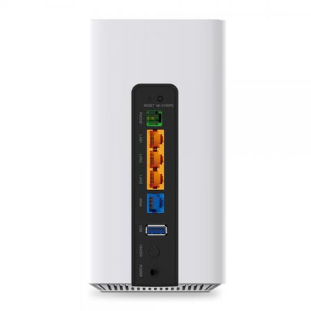TP-LINK AX3000 DUALBND WI-FI 6 VOIP ROUT