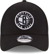 New Era The League Bronet, Berretto Uomo, Nero, Taglia unica