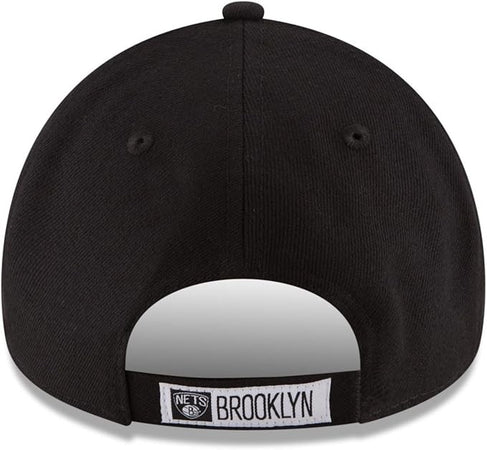 New Era The League Bronet, Berretto Uomo, Nero, Taglia unica