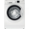 Hotpoint Lavatrice 6kg Slim Inverter F 1200giri Rssf 624 W It N
