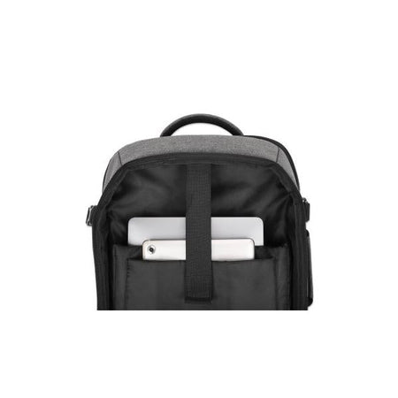 Zaino per Notebook 17.3'' Bagaglio a Mano Borsone da Viaggio Roma