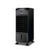 ARDES PENNY Q-BLACK (AR5AMR08) - RAFFRESCATORE EVAPORATIVO CON TIMER