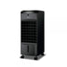 ARDES PENNY Q-BLACK (AR5AMR08) - RAFFRESCATORE EVAPORATIVO CON TIMER