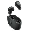 Cuffia auricolare Jbl Vibe Buds - senza filo con box di ricarica - Auricolari in-ear senza fili Bluetooth - Colore Nero