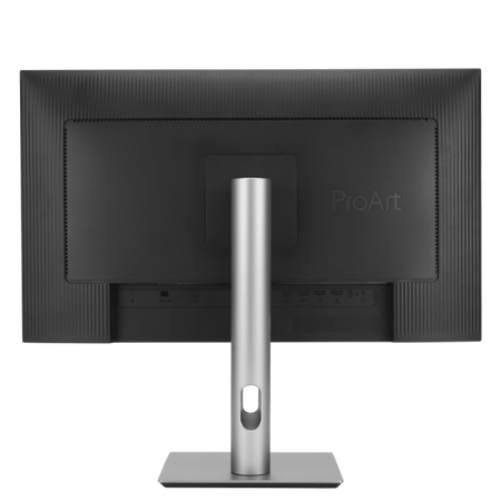 ASUS MONITOR 27 LED IPS 16:9 4K UHD, PROART, PIVOT, DP/HDMI, USB-C, CALMAN VERIFIED, MULTIMEDIALE