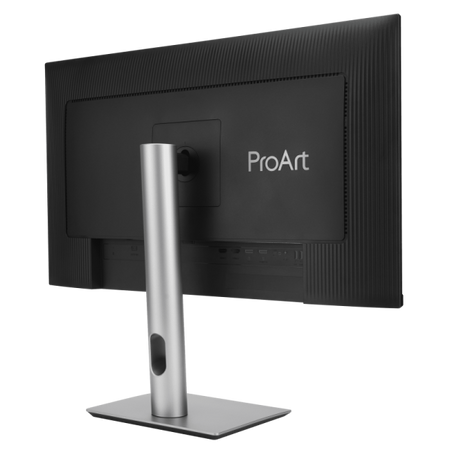 ASUS MONITOR 27 LED IPS 16:9 4K UHD, PROART, PIVOT, DP/HDMI, USB-C, CALMAN VERIFIED, MULTIMEDIALE