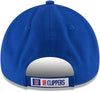 New Era The League Loscli, Berretto Uomo, Otc, Taglia unica