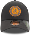 New Era Berretto 9Forty Strapback REPREVE FC Chelsea Antracite