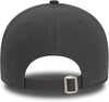 New Era Berretto 9Forty Strapback REPREVE FC Chelsea Antracite