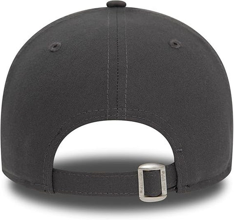 New Era Berretto 9Forty Strapback REPREVE FC Chelsea Antracite