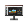 LG MONITOR 23,8 LED IPS 16:9 FHD 5MS 250 CDM, PIVOT, WEBCAM, USB-C DOCK, DP/HDMI, MULTIM
