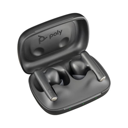 Ee 60 Uc, Basic Charge Case,