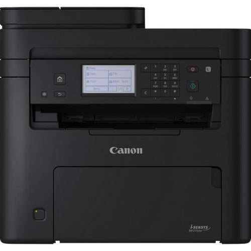 CANON i-SENSYS MF275W (5621C001)- STAMPANTE MULTIFUNZIONE LASER MONOCROMATICA A4 - WI-FI + LAN - FAX - 29PPM