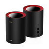 Sistema Wi-Fi 6 Mesh AX3000 2.5G Dual Band, M3000 2pz