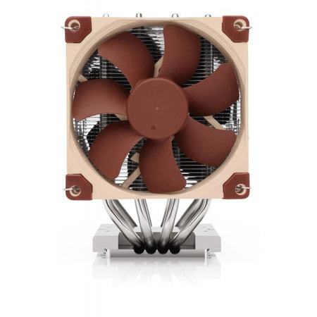Noctua NH-D9 DX-4677 4U, Dissipatore di Calore di qualità Premium per Intel Xeon LGA4677