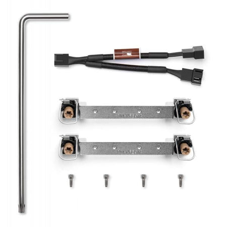 Noctua NH-D9 DX-4677 4U, Dissipatore di Calore di qualità Premium per Intel Xeon LGA4677