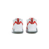 Nike Scarpa Bassa Uomo Air Max 200 White/university Red/metallic Silver da uomo