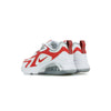 Nike Scarpa Bassa Uomo Air Max 200 White/university Red/metallic Silver da uomo