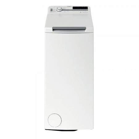 Whirlpool Lavatrice 7kg Carica Dall'alto Inverter D Tdlr 7231bs It