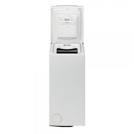 Whirlpool Lavatrice 7kg Carica Dall'alto Inverter D Tdlr 7231bs It