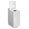 Whirlpool Lavatrice 7kg Carica Dall'alto Inverter D Tdlr 7231bs It