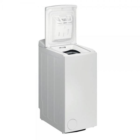 Whirlpool Lavatrice 7kg Carica Dall'alto Inverter D Tdlr 7231bs It
