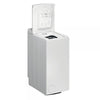Hotpoint Lavatrice Carica Dall'alto 7kg Inverter D 1200g Wmtg 723b It