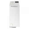 Hotpoint Lavatrice Carica Dall'alto 7kg Inverter D 1200g Wmtg 723b It
