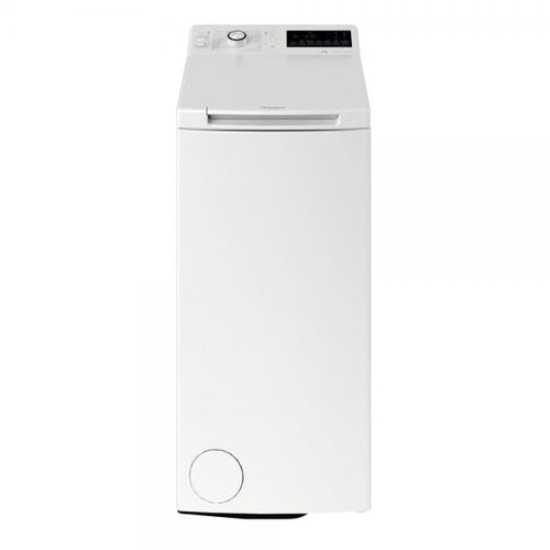 Hotpoint Lavatrice Carica Dall'alto 7kg Inverter D 1200g Wmtg 723b It