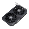 ASUS GEFORCE RTX 3050 8GB DUAL OC LHR V2 - SCHEDA VIDEO (90YV0GH6-M0NA00)