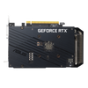 ASUS GEFORCE RTX 3050 8GB DUAL OC LHR V2 - SCHEDA VIDEO (90YV0GH6-M0NA00)