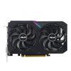 ASUS GEFORCE RTX 3050 8GB DUAL OC LHR V2 - SCHEDA VIDEO (90YV0GH6-M0NA00)
