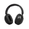 VULTECH CUFFIE BLUETOOTH 5.3 OCTOPUS, NERE CON MICROFONO E CONTROLLO TRACCIA, TYPE C, BATTERIA 300MA