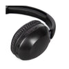 VULTECH CUFFIE BLUETOOTH 5.3 OCTOPUS, NERE CON MICROFONO E CONTROLLO TRACCIA, TYPE C, BATTERIA 300MA