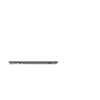 KW 9200 MINI tastiera USB + RF Wireless + Bluetooth QWERTZ Tedesco Nero