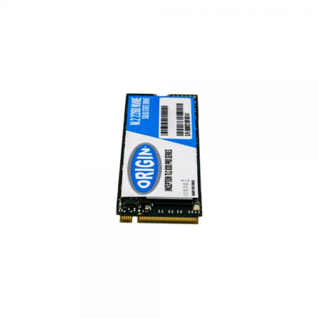 Origin Storage OTLC1TB3DNVME4M.2/80 drives allo stato solido 1 TB M.2 PCI Express 4.0 NVMe 3D TLC (Origin Inception SSD 1TB PCIE 4.0 NVMe M.2 3D TLC 80mm)