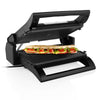 PANINI REVER PRINCESS PIASTRA PROF 1500W