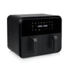 FRIGGITRICE ARIA 8LT DIG 2x4LT PRINCESS