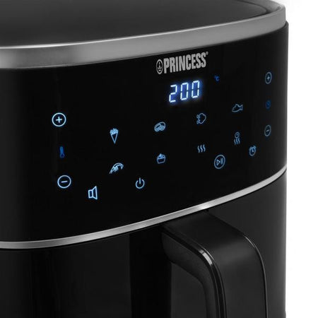 FRIGGITRICE 4L PRINCESS 1350W AEROFRYER