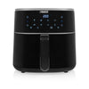 FRIGGITRICE 6L PRINCESS 1500W AEROFRYER
