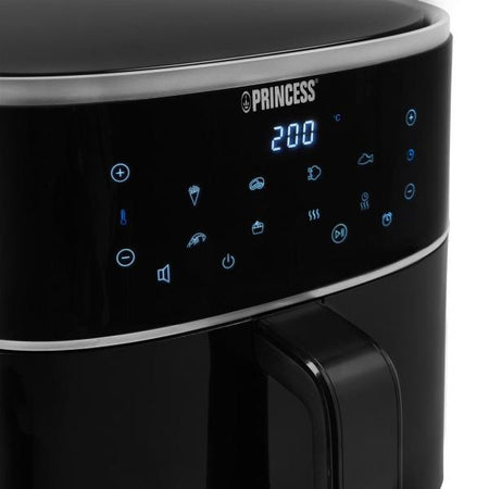 FRIGGITRICE 6L PRINCESS 1500W AEROFRYER