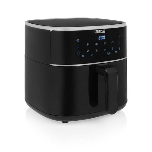FRIGGITRICE 6L PRINCESS 1500W AEROFRYER