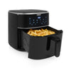 FRIGGITRICE 8L PRINCESS 1800W AEROFRYER
