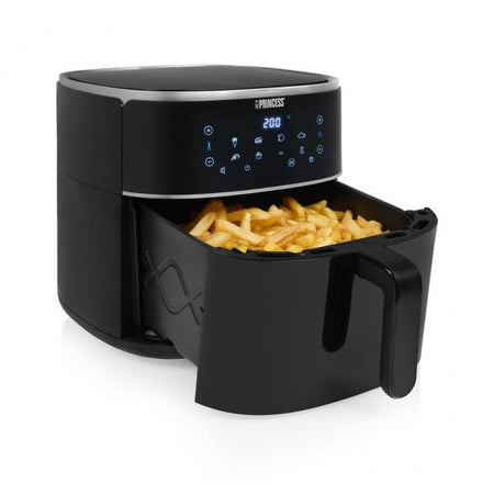 FRIGGITRICE 8L PRINCESS 1800W AEROFRYER