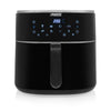 FRIGGITRICE 8L PRINCESS 1800W AEROFRYER