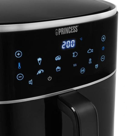 FRIGGITRICE 8L PRINCESS 1800W AEROFRYER