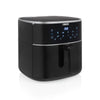 FRIGGITRICE 8L PRINCESS 1800W AEROFRYER